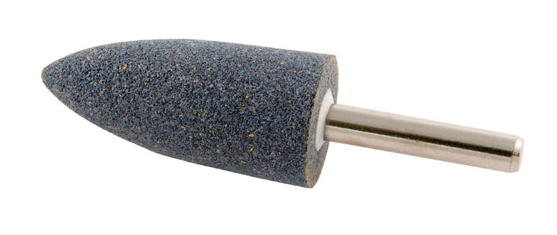 FORNEY IND PUNTA ABRASIVA 2IN X3/4IN