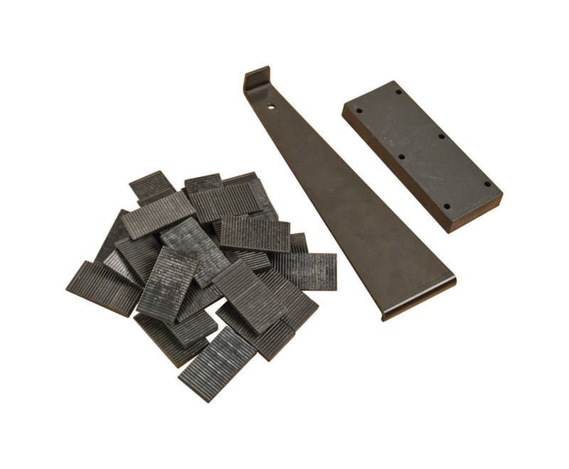 KIT INST PISOS 30PZ