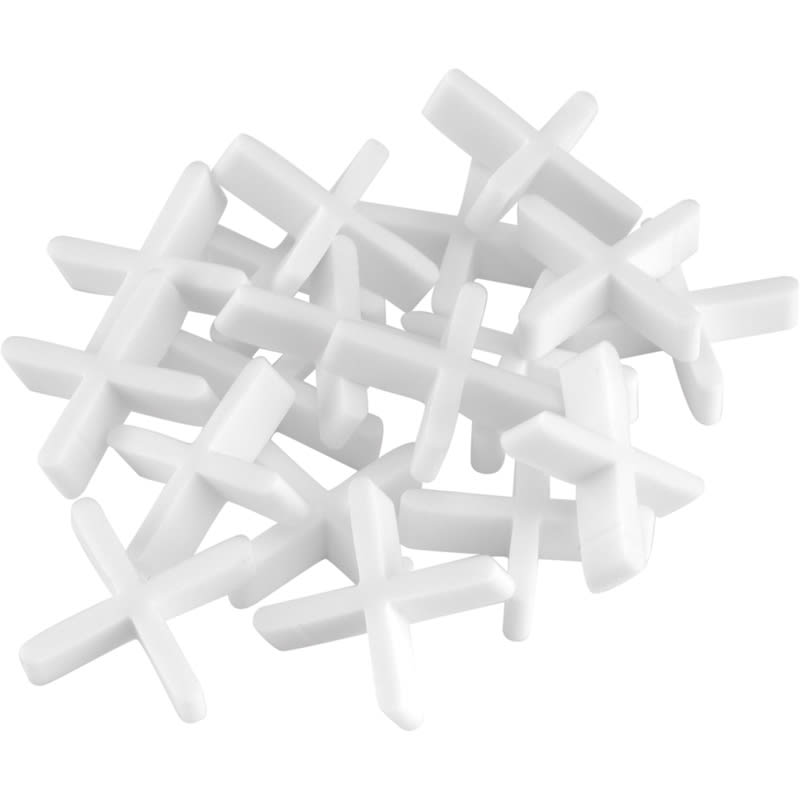 QEP ESPACIADOR AZULEJO 1/16PUL 250PZ