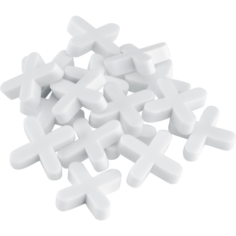 QEP ESPACIADOR AZULEJO 1/8PUL 250PZ