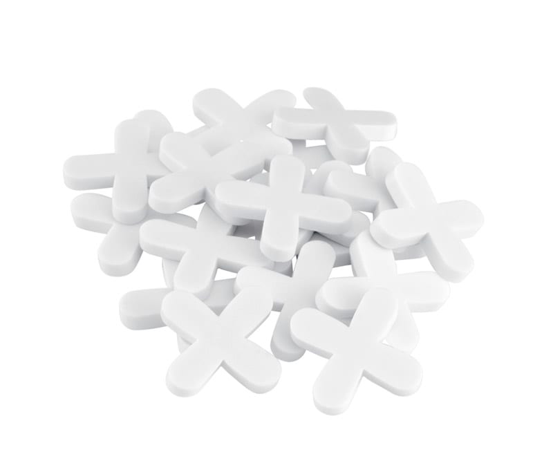 QEP ESPACIADOR AZULEJO 1/4PUL 200PZ