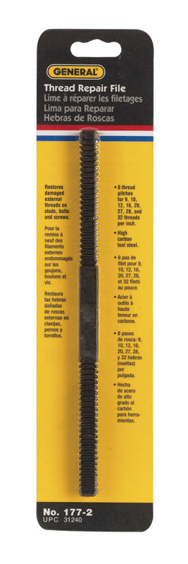 GTOOLS REPARA ROSCAS 8-1/2 IN. L