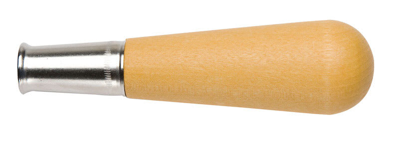 NICHOLSON MANGO DE MADERA PARA LIMA
