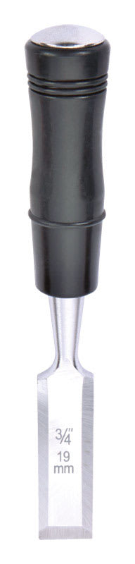 STEEL GRIP 3/4IN  CINCEL DE MADERA
