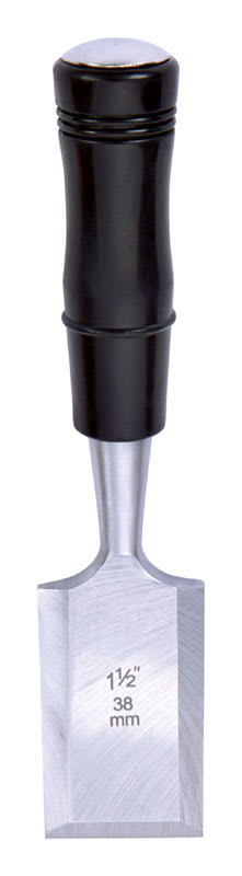 STEEL GRIP 1-1/2IN  CINCEL DE MADERA