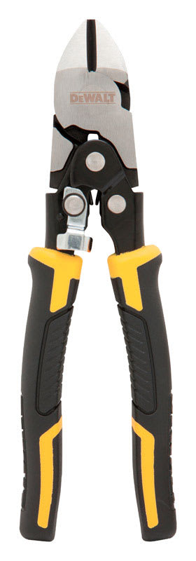 DEWALT PINZA CORTE DIAGONAL 9 3/4IN