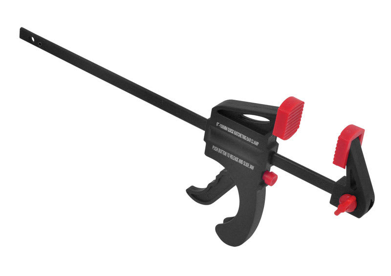 STEELGRIP BARRA D/SUJECION 6X2-1/2IN