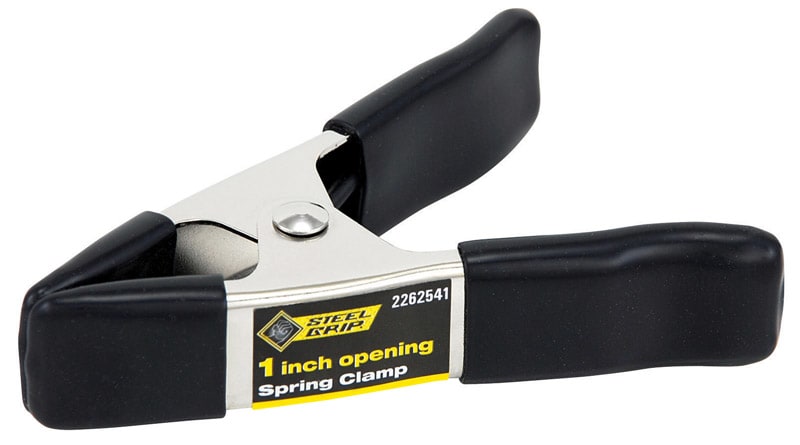 STEELGRIP PRENSA DE SUJECION 1IN