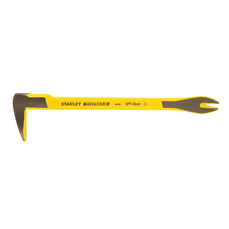 STANLEY PALANCA BARRA 10IN