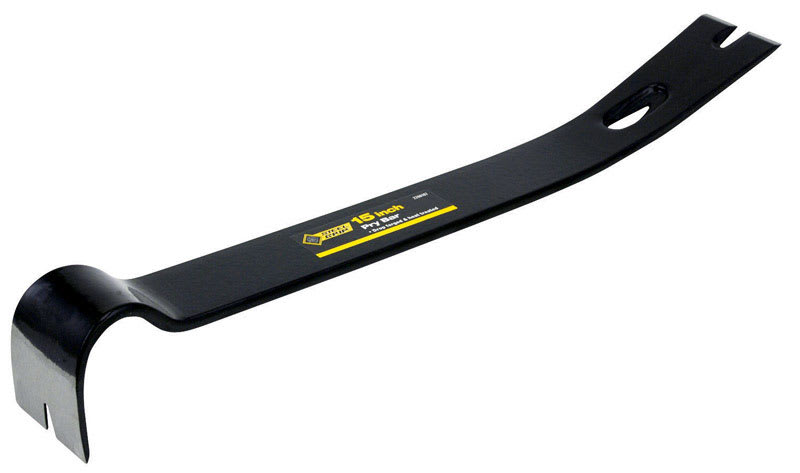 STEELGRIP PALANCA PATA DE CABRA 15IN