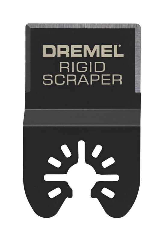 DREML HOJA RASPADOR INTERCMB 1 1/4IN