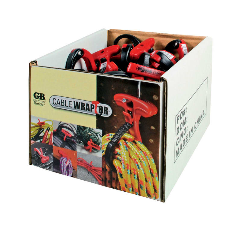 GB ORGD/CBL1.5x2.5in
