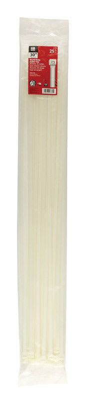GB CINCHO 30in25P BL