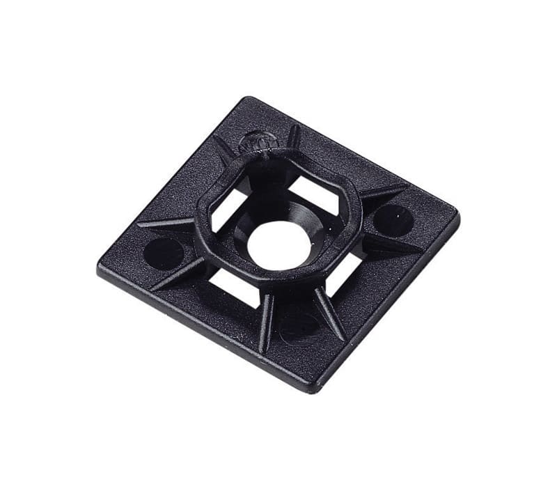 GB BASE P/MONTAJE CABL 5PZ 1X1