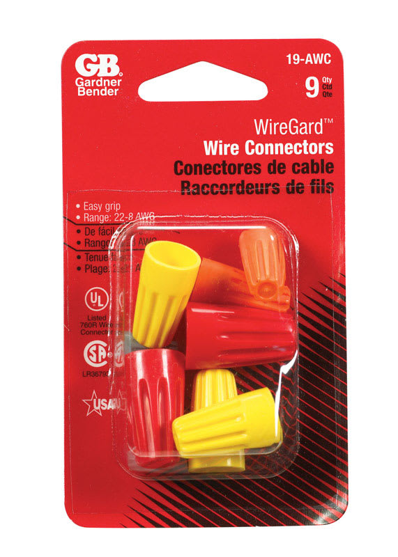 GB CONECT CABLE 9P