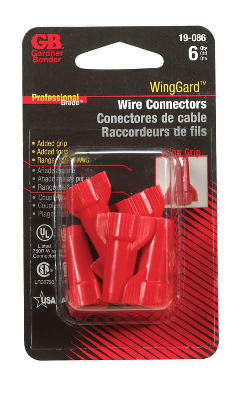 GB CONECT CABLE ENROSC 6P 22/6 RJ