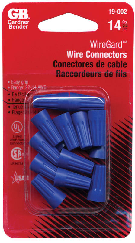 GB CONECT CABLE14P A