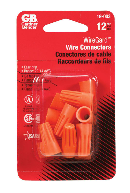 GB CONECT CABLE12P N