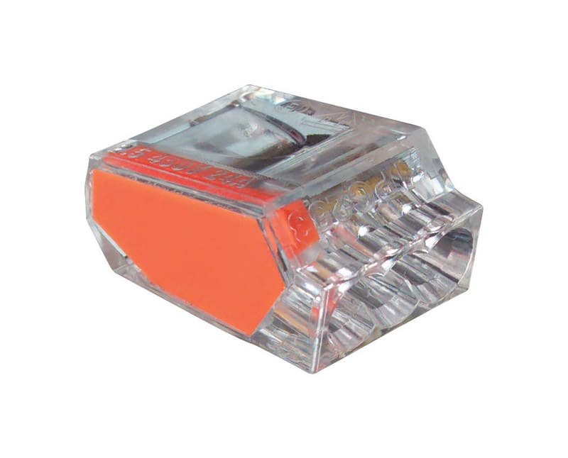 GB CONECT CABLE 10P 3CONDUCT
