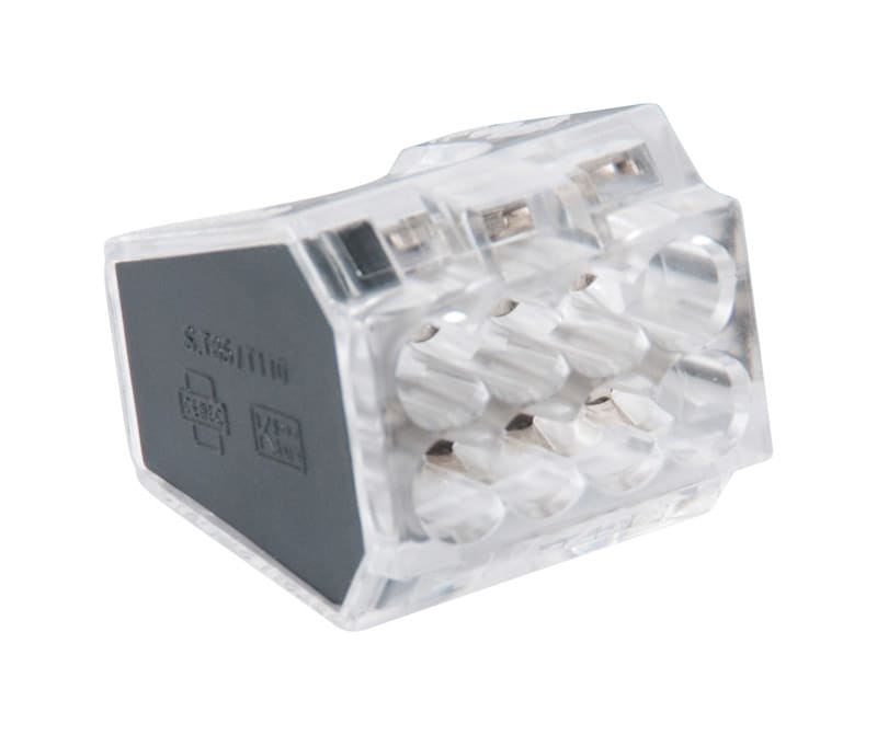GB CONECT CABLE 10P 8COND NG