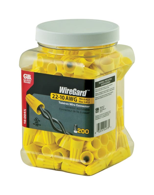 GB CONECT CABLE200P