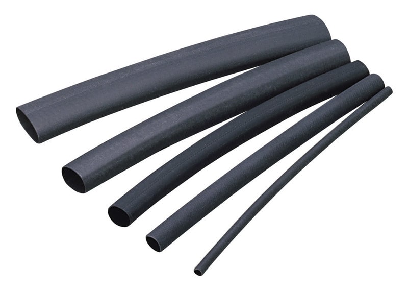 GB TUBO TERMOCONTRACC 3/16 8pz