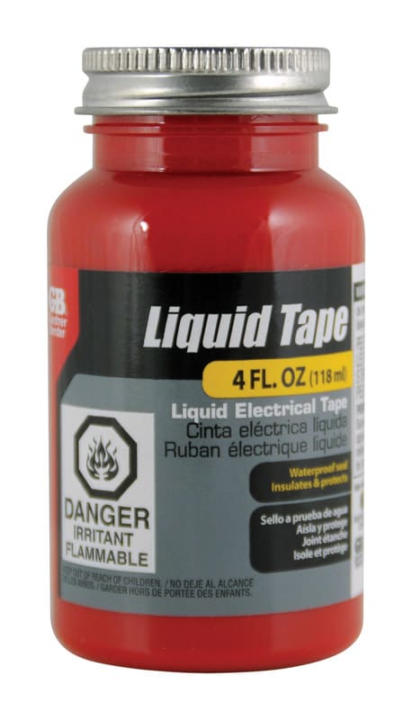 GB CINTA ELECT LIQUID 4oz RJ