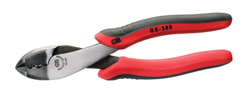 GB PLDR/CTDR CBL 8in