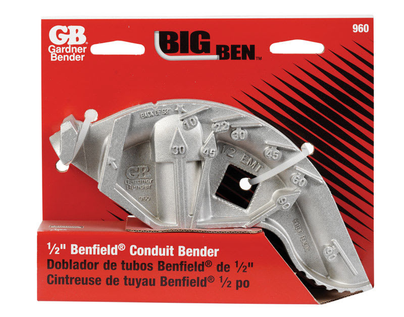 GB DOBLADOR TUB 1/2in
