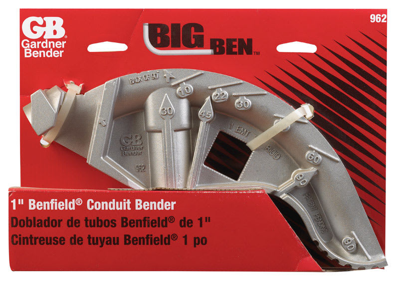 GB DOBLADOR TBO AL 1in