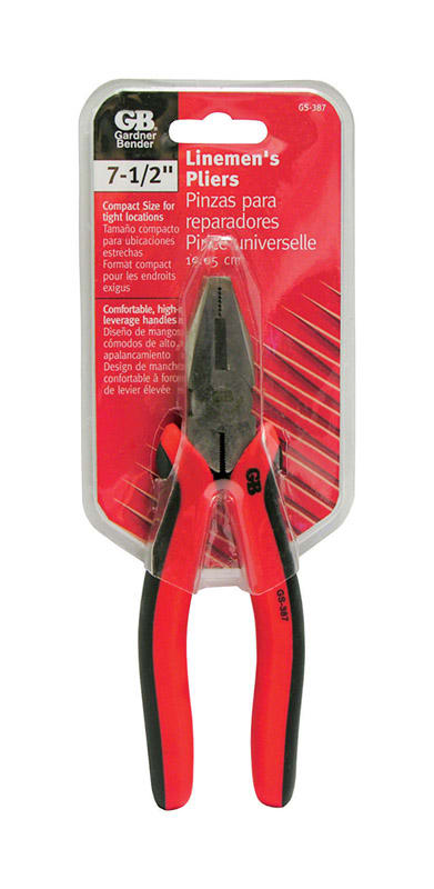 GB PNZAS REPAR 7.5in