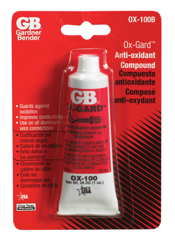 GB COMP ANTIOXID 1oz