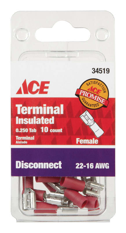 ACE TERM HEMB 10P RJ