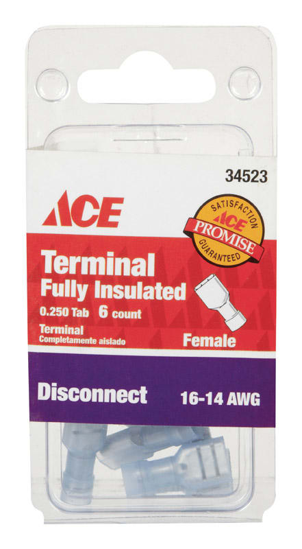 ACE TERM HEMB 6P AZ