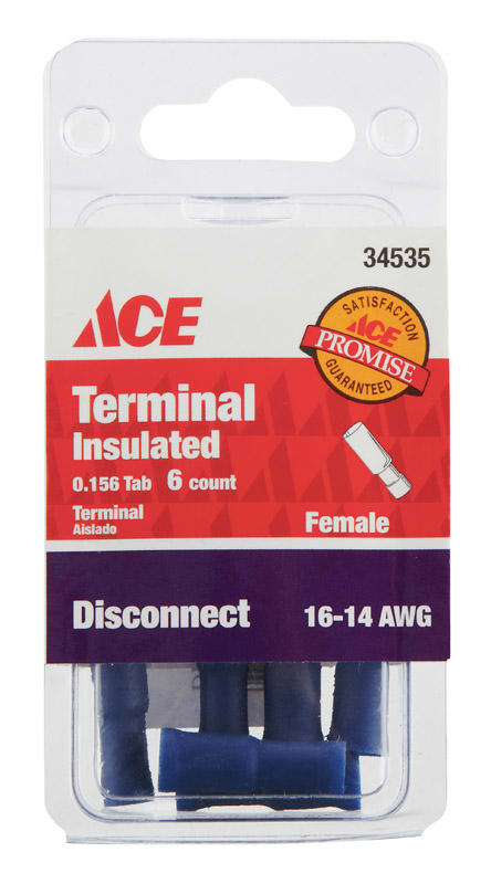 ACE TERM HEMB 6P AZ