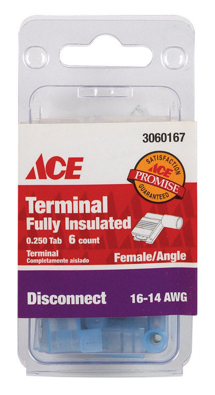 ACE TERM HEMB 6P AZ