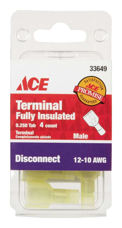ACE TERM MACHO 4P AM