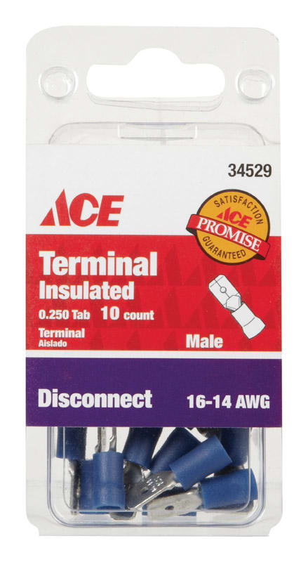 ACE TERM MCHO 10P AZ