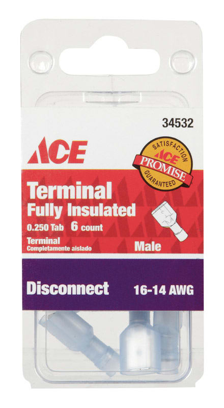 ACE TERM MCHO 10P AZ