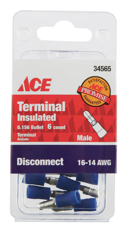 ACE TERM MCHO AZUL6P