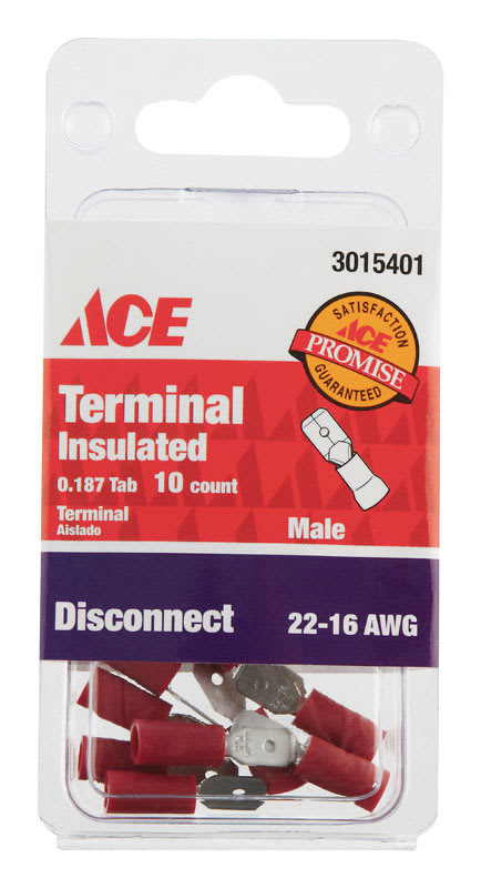 ACE TERM MACH 10P RJ