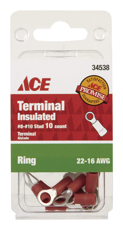 ACE TERM ANLLO RJ10P