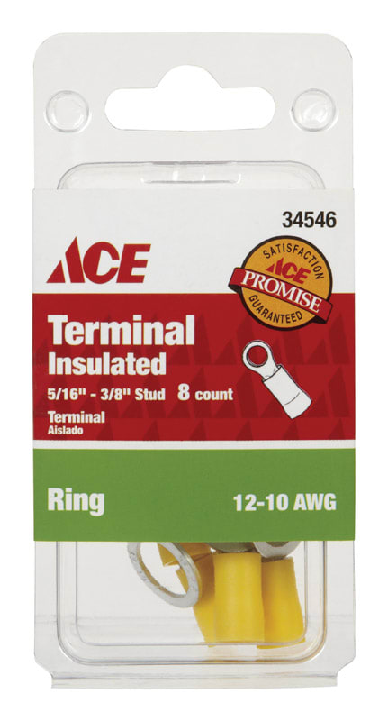 ACE TERM ANILLO 8PZ 12/10 AM