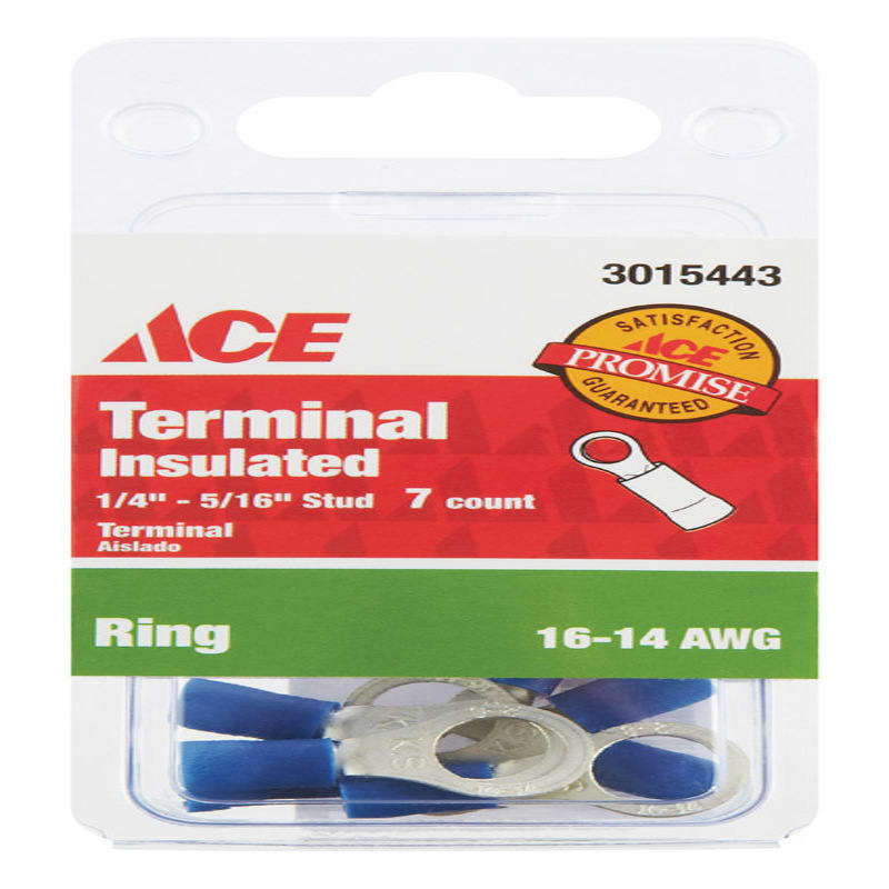 ACE TERM ANILLO 7P AZ 16-14