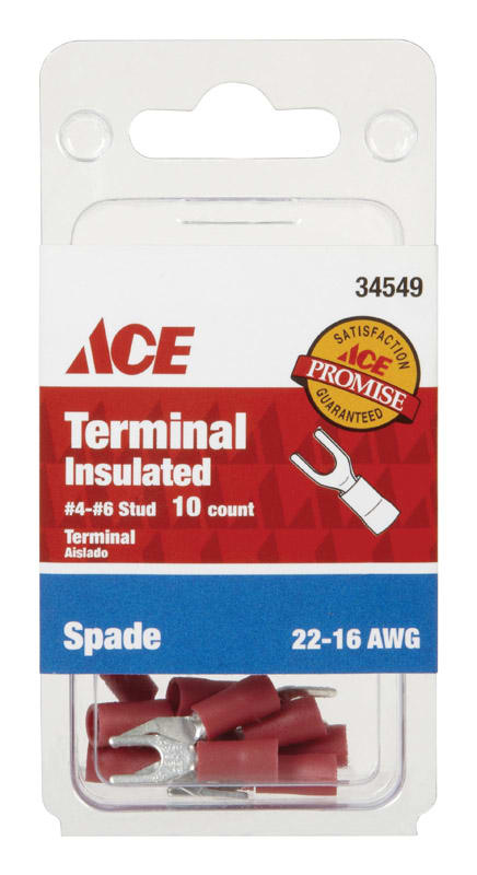ACE TERM ELEC ESP10P