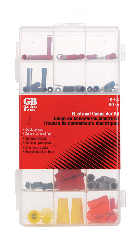 GB KIT CONECT ELE80P