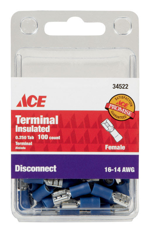 ACE TERM HEMB100P AZ