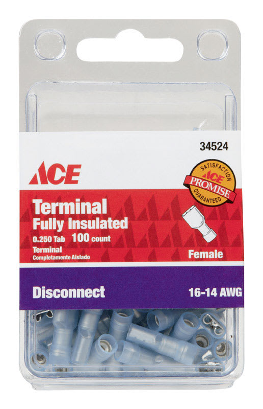 ACE TERM HEMB100P AZ