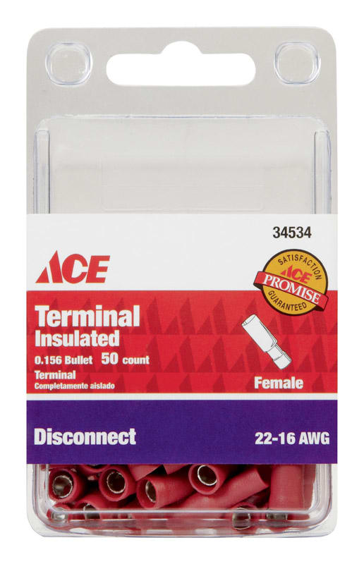 ACE TERM HEMB RJ 50P