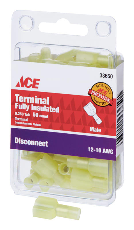 ACE TERM MACH 50P AM